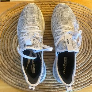 Adidas Cloudfoam Pure brand new